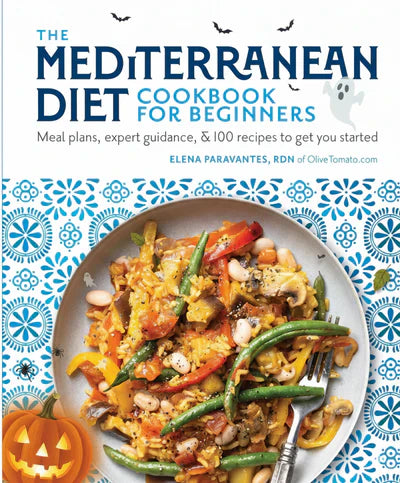 New Mediterranean Diet Recipes Cookbook Bundle 2026